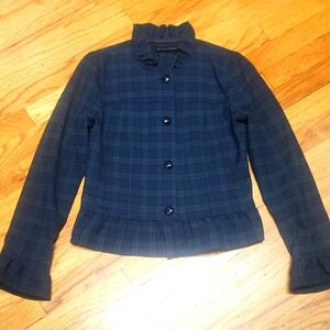 Banana Rwpublic Blazer 0, EUC